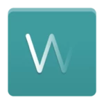 Logo of Wiper android Application 